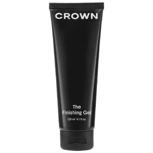 Crown Affair The Flexible Hold Finishing Hair Gel *Pre-Order*