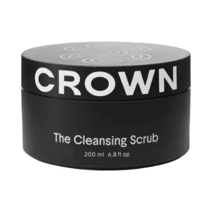 Crown Affair The Cleansing Scalp Scrub Shampoo *Pre-Order*