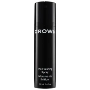 Crown Affair The Finishing Hair Spray *Pre-Order*