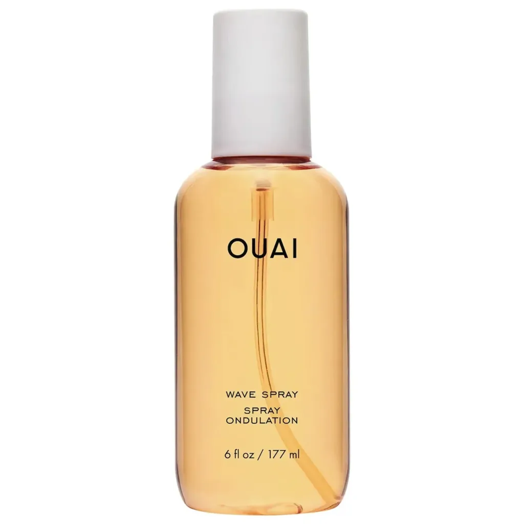 Texturizing Wave Spray