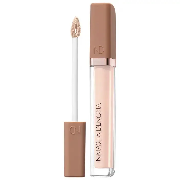 NATASHA DENONAHy-Glam Brightening & Hydrating Medium to Full Coverage Crease Proof Serum Concealer *Pre-Order*