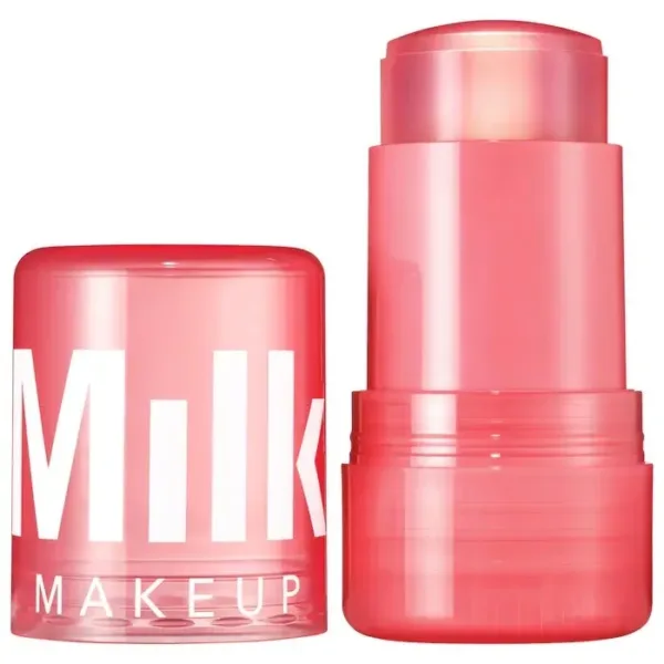 MILK MAKEUP Watermelon Jelly Glow Brightening Serum Stick with Peptides *Pre-Order*