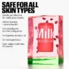 MILK MAKEUP Watermelon Jelly Glow Brightening Serum Stick with Peptides *Pre-Order*