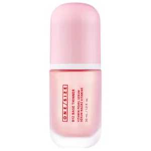 ONE/SIZE by Patrick Starrr B12 Base Thinner Luminous Vitamin Pearl Boosting Serum *Pre-Order*