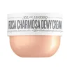 Sol de Janeiro Rosa Charmosa Dewy Body Cream with Rosewater + Crystal Peptides *Pre-Order*