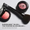Saie The Powder Blush Brush *Pre-Order*