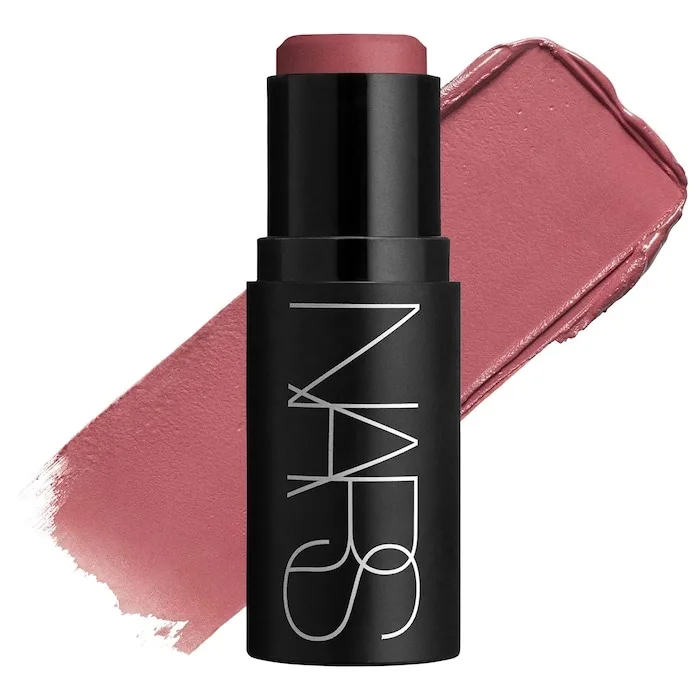 The Multiple Soft Blur Blush Stick for Cheeks, Eyes and Lips