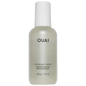 OUAI Thickening & Volume Spray for Flat, Thinning Hair *Pre-Order*