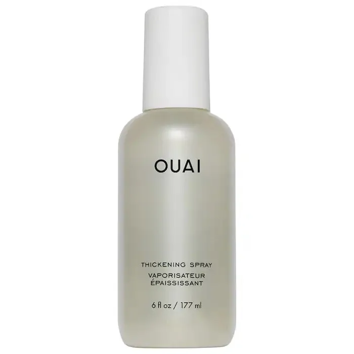 Thickening & Volume Spray for Flat, Thinning Hair