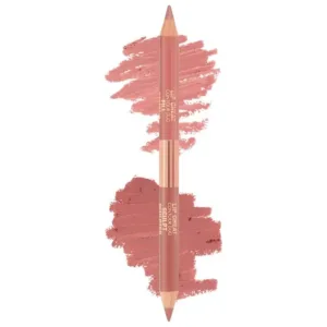 Charlotte Tilbury Super Nudes Lip Cheat Contour Duo Lip Liner *Pre-Order*