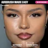 HUDA BEAUTY Easy Bake Airbrush Matte Pressed Setting Powder *Pre-Order*