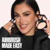 HUDA BEAUTY Easy Bake Airbrush Matte Pressed Setting Powder *Pre-Order*