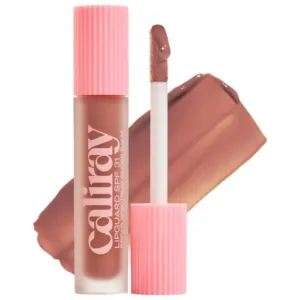 caliray Lipguard SPF 31 Hydrating Lip Gloss Balm *Pre-Order*