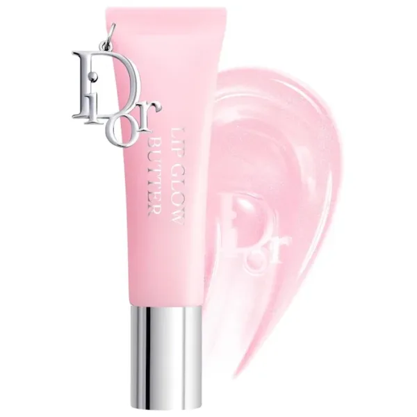 DIOR Lip Glow Butter Hydrating Gloss Balm *Pre-Order*