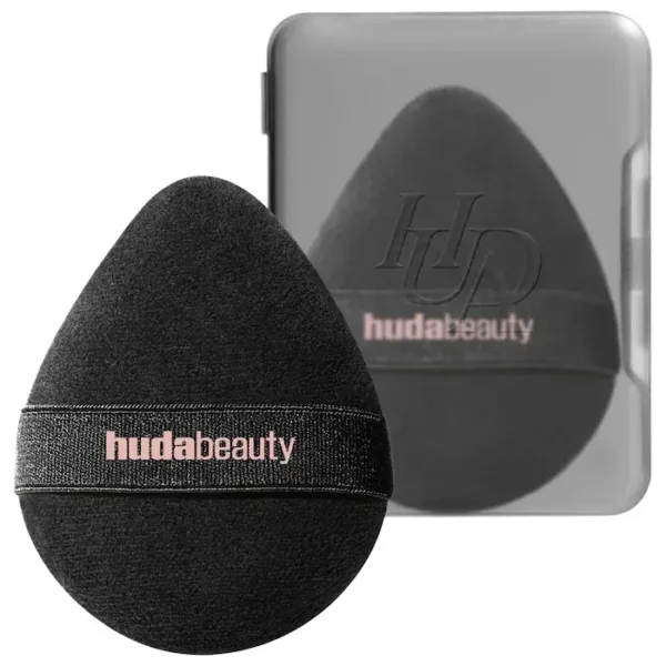 HUDA BEAUTY Easy Bake Marshmallow Puff & Sponge *Pre-Order*