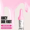 HUDA BEAUTY Faux Filler Ultra-Hydrating Tinted Jelly Lip Oil *Pre-Order*