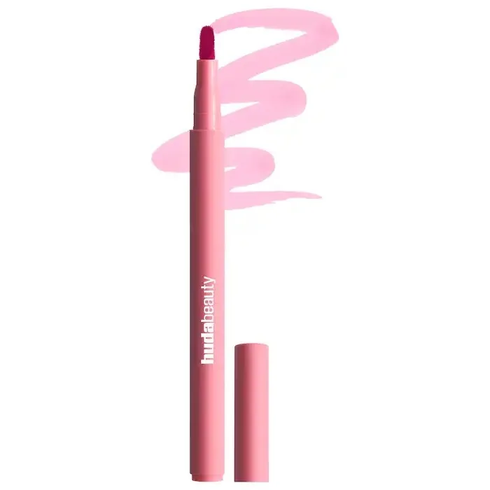 Lip Contour Lip Stain for 12-Hour Wear