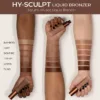 NATASHA DENONA HY-SCULPT Liquid Bronzer *Pre-Order*