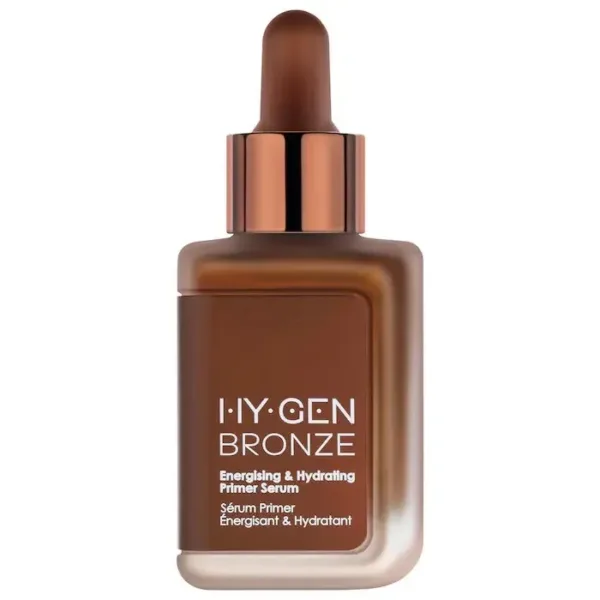 NATASHA DENONA HY-GEN Bronze - Energizing & Hydrating Primer Serum *Pre-Order*
