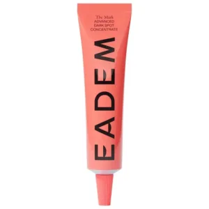 EADEM The Mark Advanced Targeted Dark Spot Concentrate with 5% Tranexamic Acid, 1% Alpha Arbutin & 1% Kojic Acid for Hyperpigmentation, Acne Marks & Age Spots *Pre-Order*