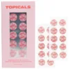 Topicals Faded Tranexamic Acid Dark Spot Patches for Hyperpigmentation *Pre-Order*