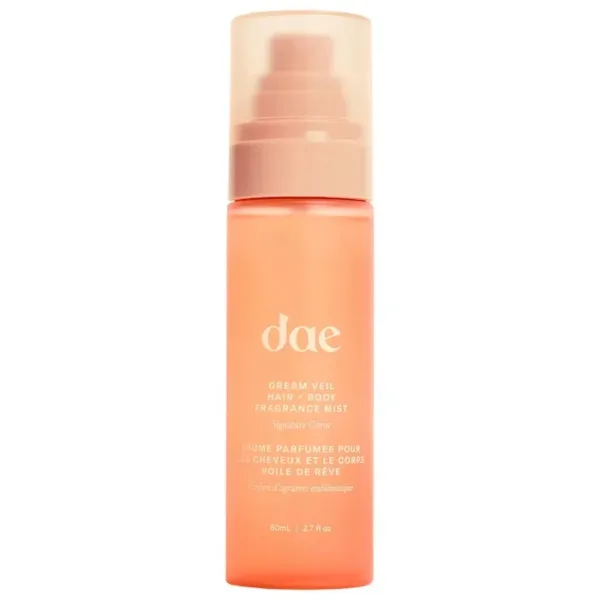 dae Dream Veil Signature Citrus Hair and Body Mist