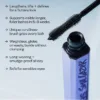 Kosas Soulgazer Lengthening Mascara + Lash Serum in 1 for Sensitive Eyes *Pre-Order*