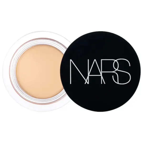 NARS Soft Matte Complete Full Coverage Longwear Concealer with Hyaluronic Acid *Pre-Order*