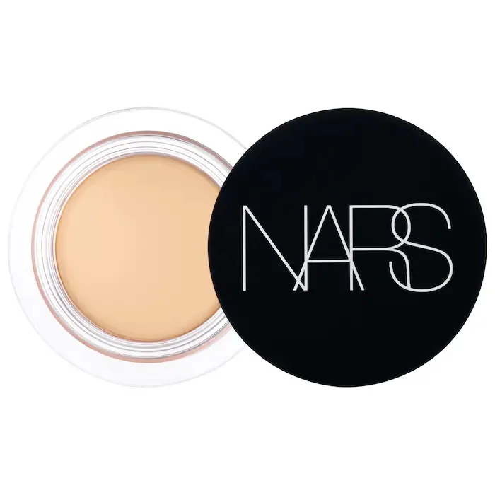 NARS Soft Matte Complete Full Coverage Longwear Concealer with Hyaluronic Acid *Pre-Order*