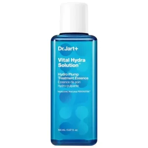 Dr. Jart+ Vital Hydra Solution Hydro Plump Treatment Essence with Hyaluronic Acid *Pre-Order*