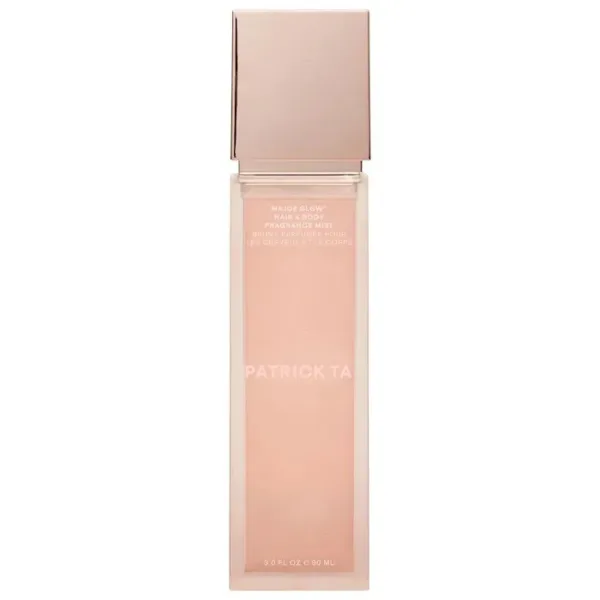 PATRICK TA Major Glow Hair & Body Fragrance Mist *Pre-Order*