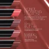 NARS Afterglow Sensual Shine Hydrating Lipstick *Pre-Order*