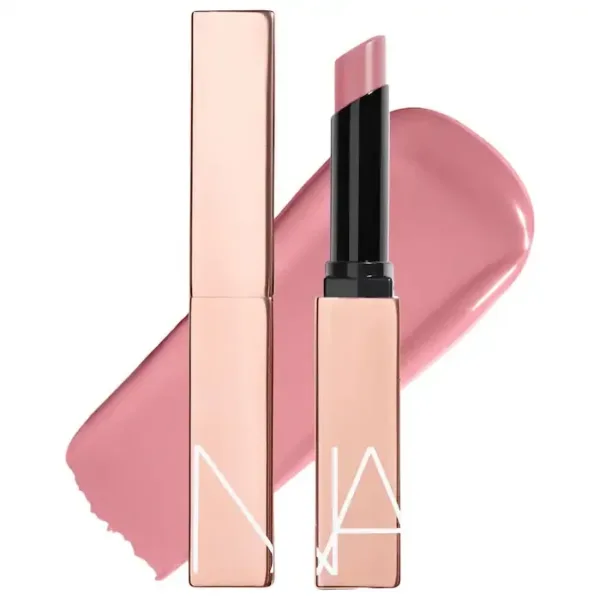 NARS Afterglow Sensual Shine Hydrating Lipstick *Pre-Order*