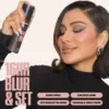 HUDA BEAUTY Easy Bake Blurring Setting Spray with 16-Hour Wear *Pre-Order*