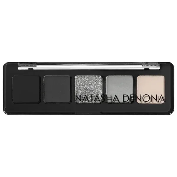 NATASHA DENONA Mini Xenon Eyeshadow Palette *Pre-Order*