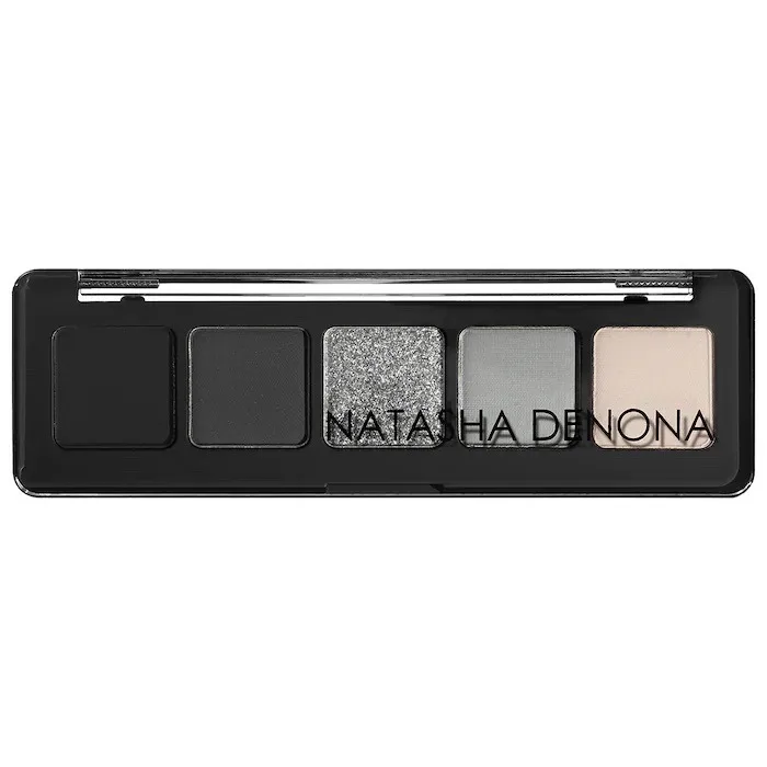 Mini Xenon Eyeshadow Palette