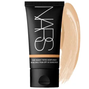 NARS Pure Radiant Tinted Moisturizer Broad Spectrum SPF 30 *Pre-Order*