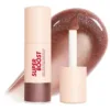 MAKE UP FOR EVER Super Boost Moisturizing & Plumping Lip Gloss *Pre-Order*