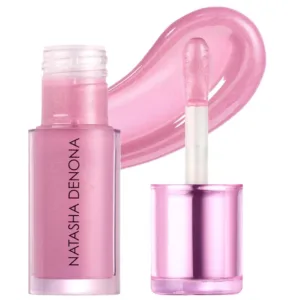 NATASHA DENONA Hy-Gloss Tinted Lip Gloss Balm *Pre Order*