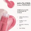 NATASHA DENONA Hy-Gloss Tinted Lip Gloss Balm *Pre Order*
