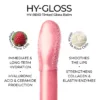 NATASHA DENONA Hy-Gloss Tinted Lip Gloss Balm *Pre Order*