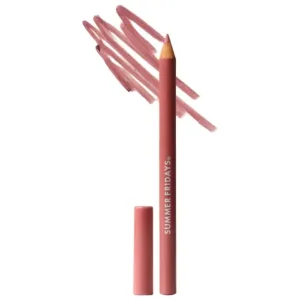 Summer Fridays SoftLine Lip Liner Long-Lasting Lip Pencil *Pre-Order*