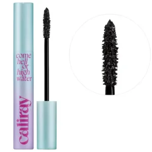 caliray Come Hell or High Water 24-hour Volumizing & Lengthening Tubing Mascara *Pre-Order*