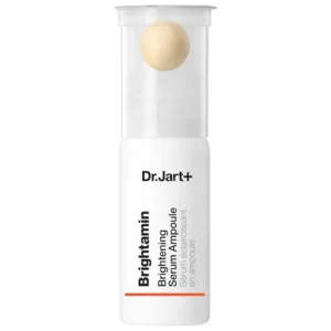Dr. Jart+ Brightamin Brightening Serum with Niacinamide and Vitamin C *Pre-Order*