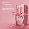 Summer Fridays Sweet Pink Duo with Birthday Cake + Strawberry Soft Serve Lip Butter Balm *Pre-Order*