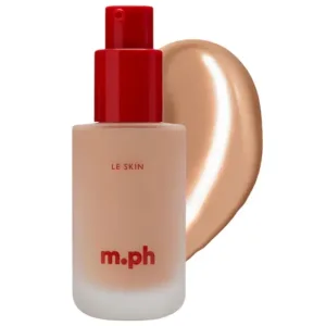 m.ph by Mary Phillips Le Skin Weightless Serum Foundation *Pre-Order*