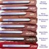 Kosas Hotliner Hyaluronic Acid Contouring Lip Liner *Pre-Order*