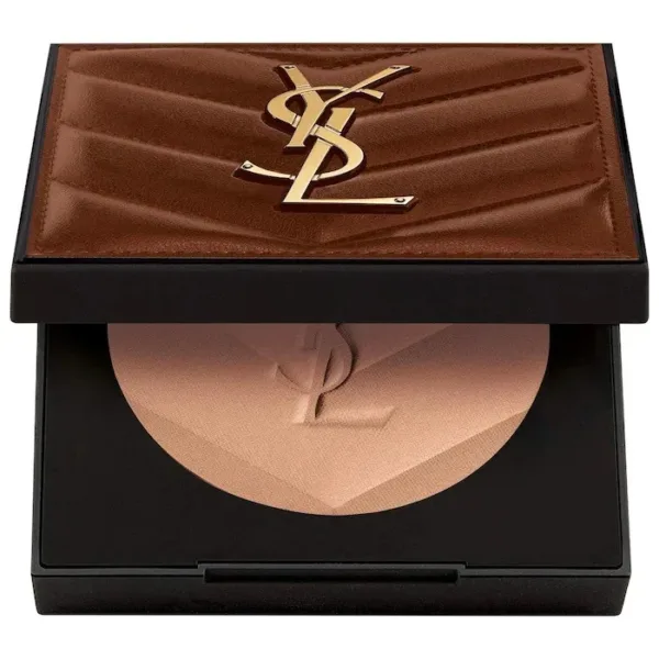 Yves Saint Laurent All Hours 24H Hyper Sunkissed Glow Bronzer *Pre-Order*