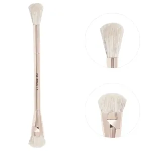 PATRICK TA Dual Ended Highlighter Brush *Pre-Order*