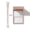 PATRICK TA Dual Ended Highlighter Brush *Pre-Order*